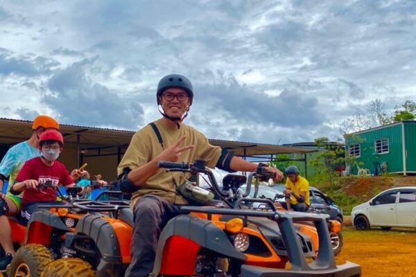 Semporna Mengrove (Morning Session)