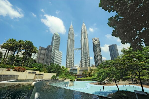 4D3N Genting Highland,bukit Tinggi,kuala Lumpur & Putrajaya