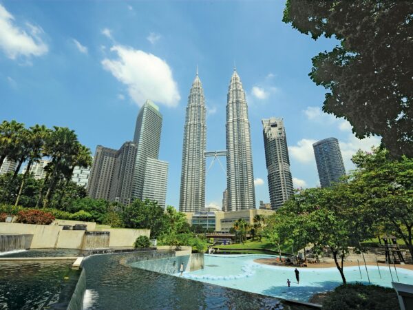 4D3N Genting Highland,bukit Tinggi,kuala Lumpur & Putrajaya