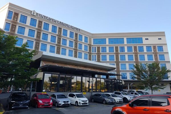 Kota Kinabalu 5 Day 4 Night