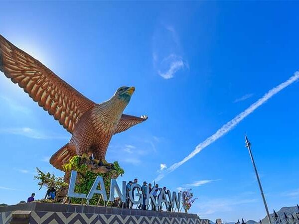 4D3N Penang & Langkawi (1 Night Penang & 1 Night Langkawi)