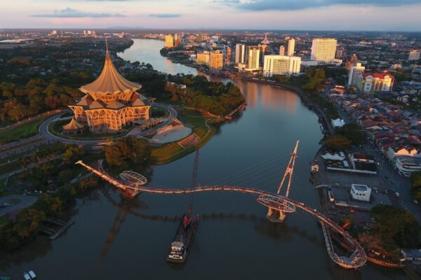 3D2N Incredible Of Kuching