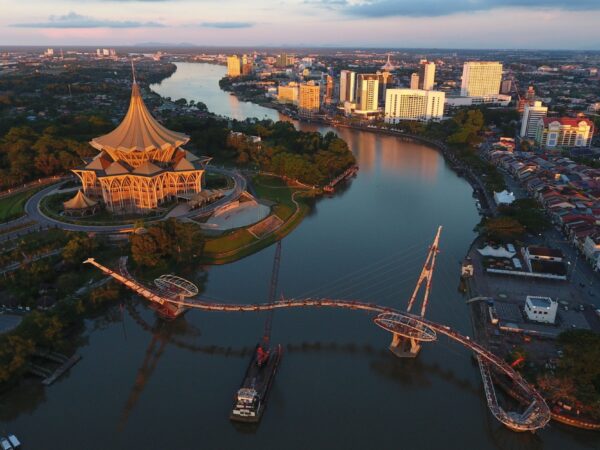3D2N Incredible Of Kuching
