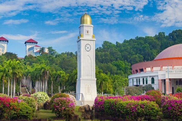 Kota Kinabalu City Tour (AM Session)