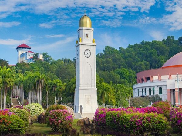 Kota Kinabalu City Tour (AM Session)