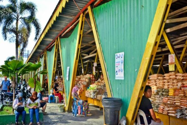 Kota Kinabalu City Tour (PM Session)