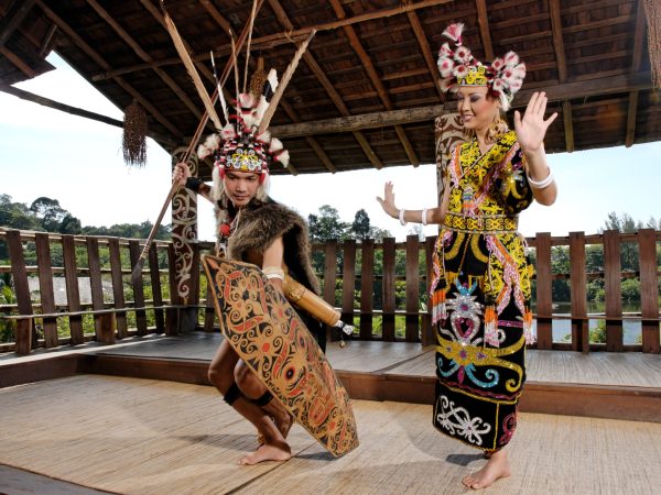 3D2N The Best Of Kuching