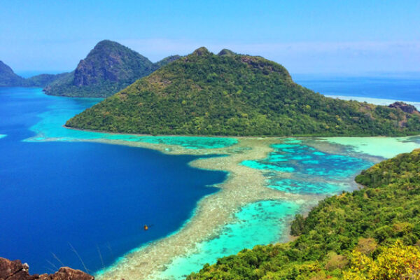 3D2N Stay In Semporna