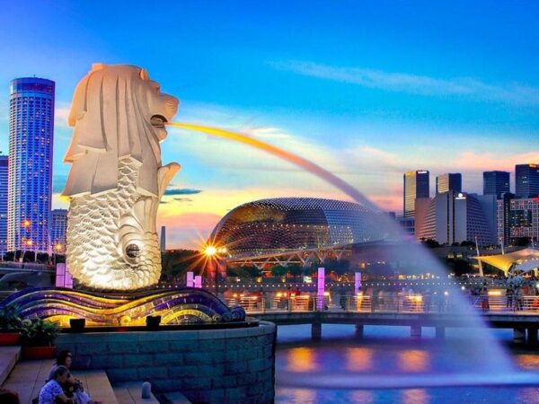 2D1N Singapore Universal Studio (Johor Overnight)