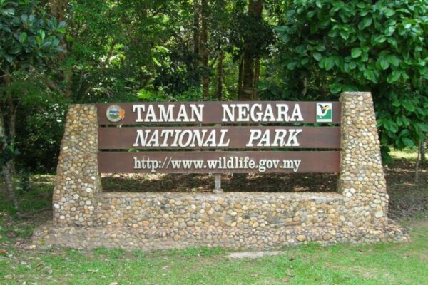 2D1N Escape Resort Taman Negara Pahang