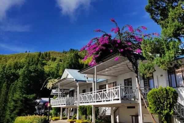 Kota Kinabalu 4 Day 3 Night