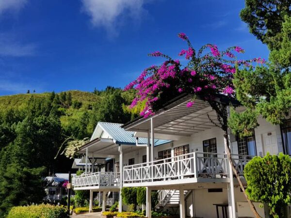 Kota Kinabalu 4 Day 3 Night