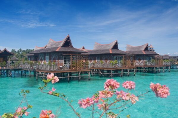 Mabul Island + Kapalai Day Trip