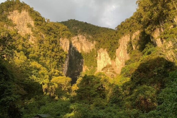 2D1N Mulu Cave Discover