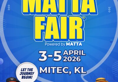 MATTA FAIR 2026